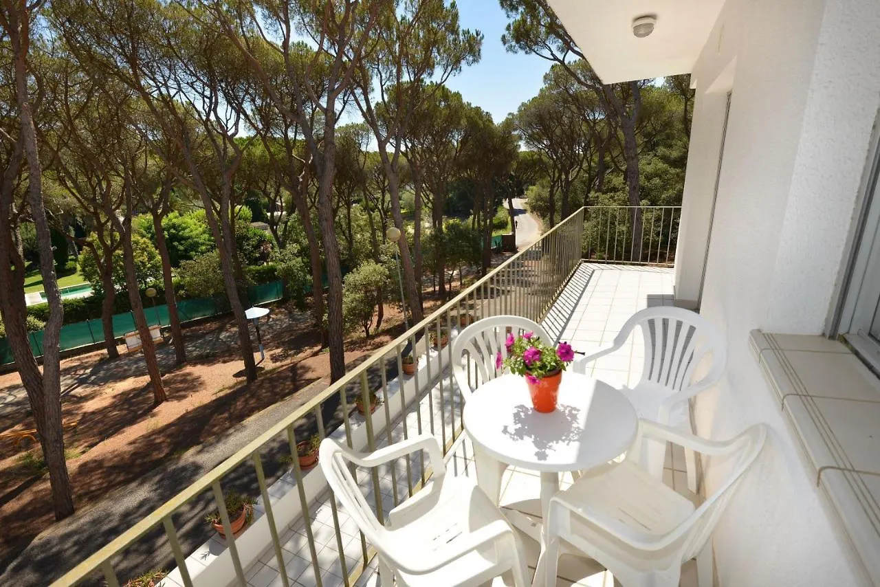 Mas Vermey Nº 7 Calella de Palafrugell