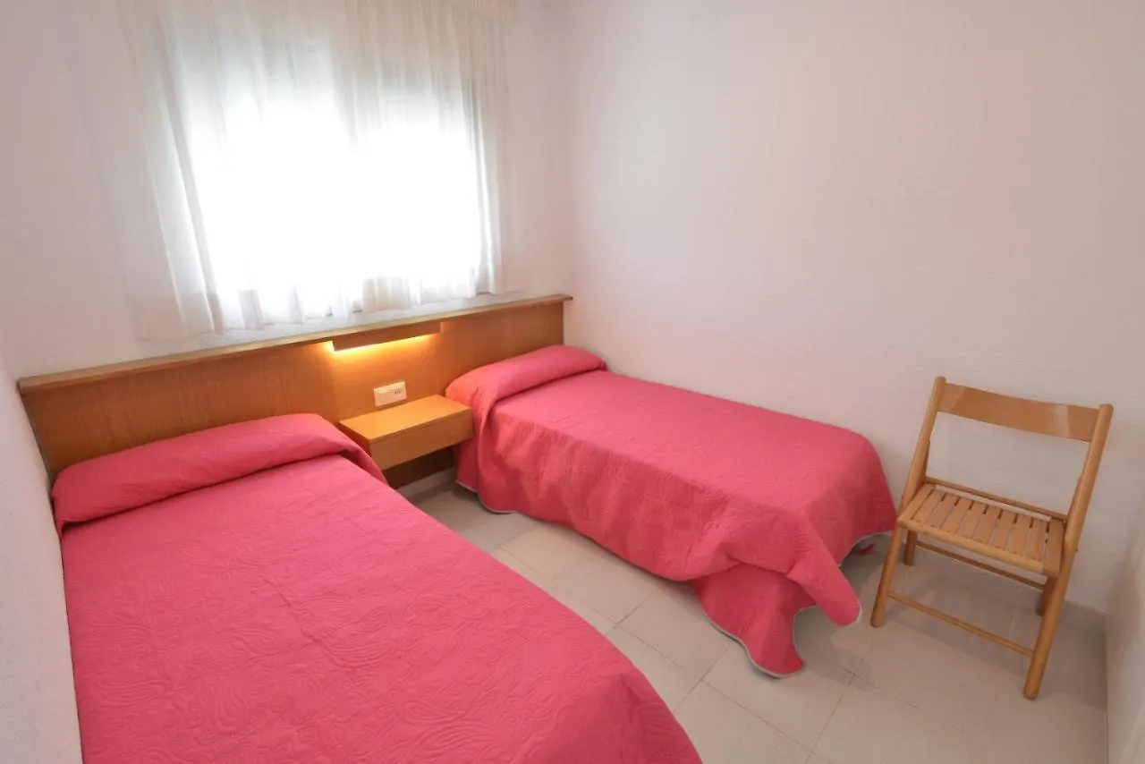 Apartman Mas Vermey Nº 7 Calella de Palafrugell